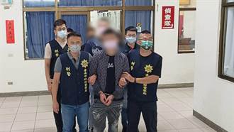 台南警啟動「斬手」專案阻詐 逮3車手另鎖定提領嫌犯