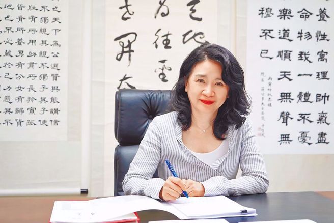 國民黨立委李貴敏。（資料照片）