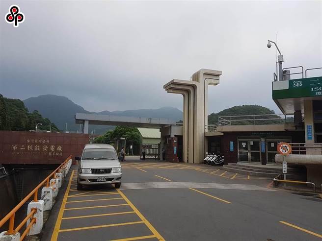 核二2号机已除役，学者指出，缺电的情况，到了明年、后年也不会被改变。(本报资料照)