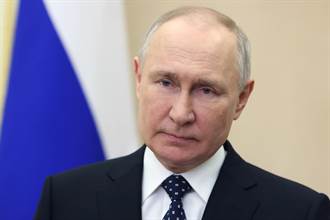 白俄總統訪俄 普丁：明將討論兩國共同安全議題