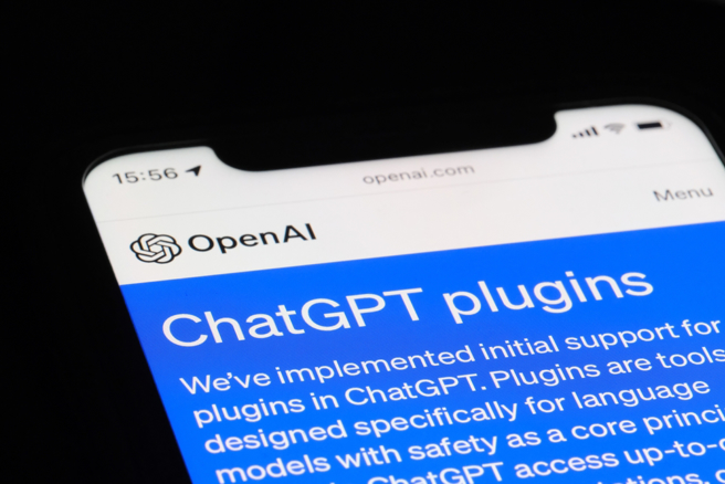 澳洲地方首长控ChatGPT内容不实 准备提诽谤诉讼。(示意图/达志影像)