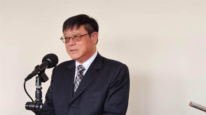 立法院社会福利及卫生环境委员会今天邀请环保署署长张子敬备询。（林良齐摄）