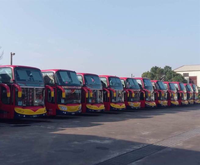 和欣客运宣布调涨票价。（资料照片）