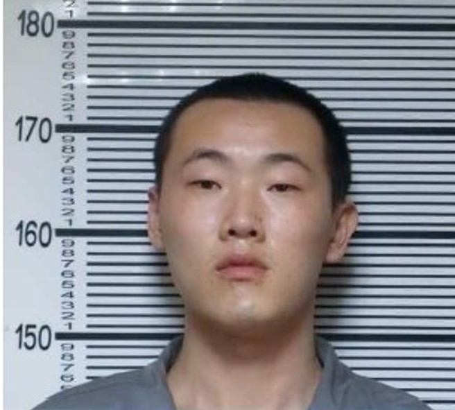 快讯》台中外役监强盗犯逾假未归(翻摄刑事局查缉专刊)
