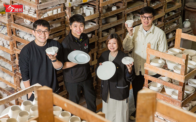 （图／今周刊提供）