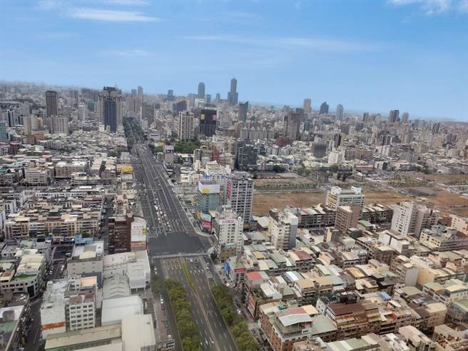 信义房屋统计100年至111年高雄市各个月的买卖移转栋数资料，发现每年4月左右可说是高雄房市的旺季。（信义房屋提供）