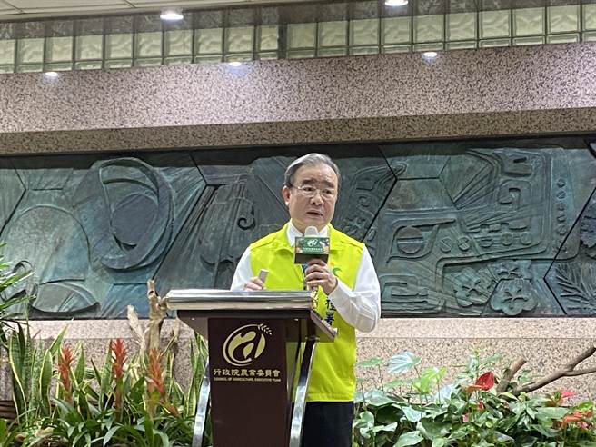 農糧署表示，將加大輔導力道，將拓展外銷、擴大內銷及多元化加工產銷調節措施，總目標從3萬6000公噸提高為4萬公噸。（李柏澔攝）