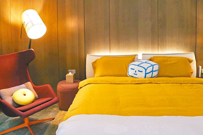 老爷酒店、老爷行旅以及老爷会馆3品牌共10家酒店，联手推出「住老爷抽住宿券」活动。（老爷酒店集团提供）