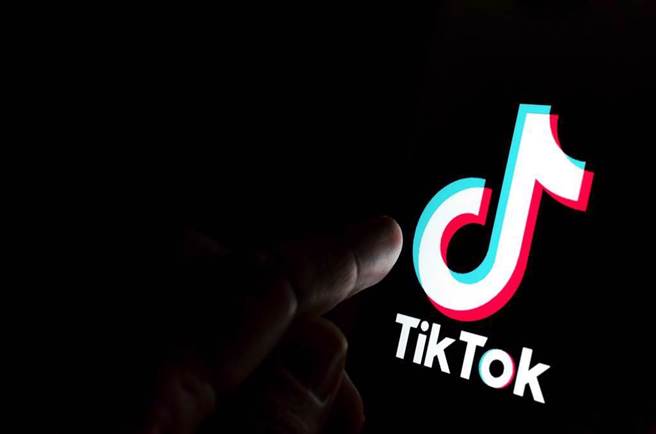 TikTok／抖音为全球风行APP应用程式。（示意图／shutterstock）