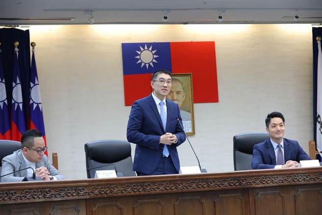 谢国梁表示，将透过此次交流与学习，作为将来推动共享运具，促进西岸缆车建设的参考。（基隆市政府提供／徐佑升基隆传真）