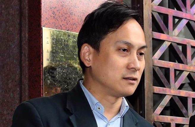 「蔡麦会」后美方谈话 叶元之：怎么看都像打嘴炮（本报资料照）