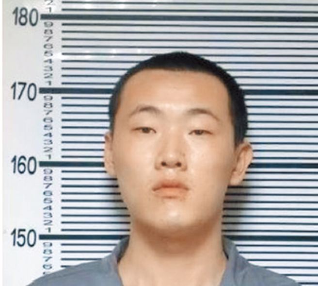 台中外役监6日惊传姜姓受刑人逾假未归脱逃，台中警新北板桥逮到人了。（摘自刑事局网站）