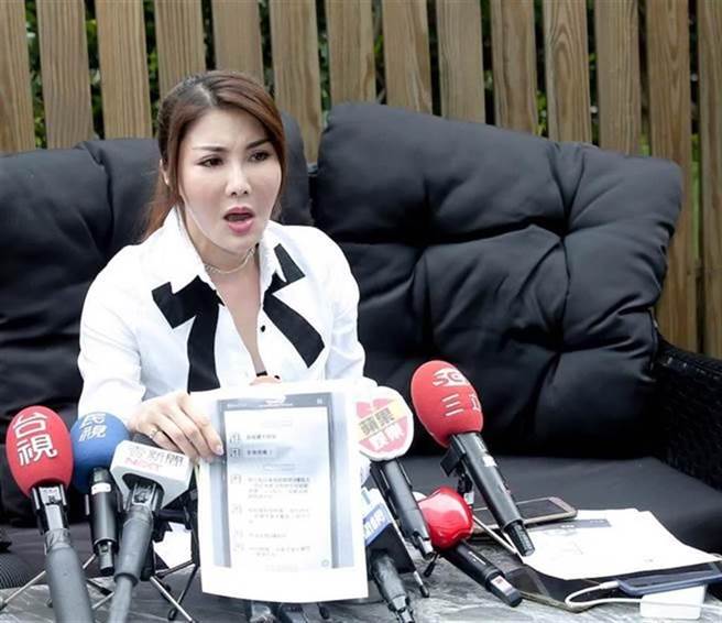 杨丽菁。(本报资料照片)