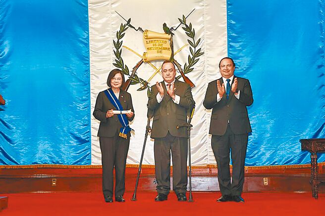 （图／随团媒体提供）