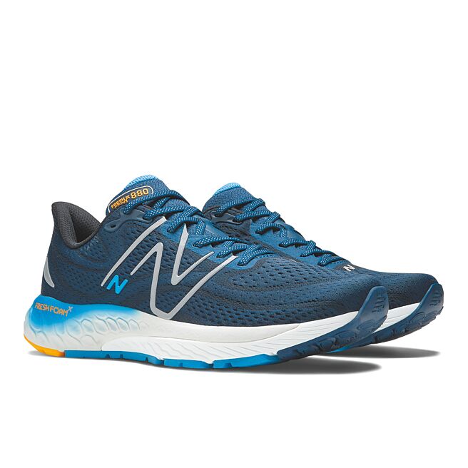New Balance Fresh Foam X 880，3680元。（New Balance提供）