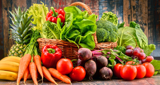 醫認證1蔬菜超營養 4大好處曝！豐富鈣質可降血壓