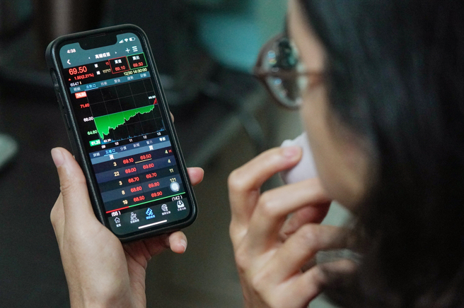 高端疫苗陷炒股疑云。（资料照,邓博仁摄）