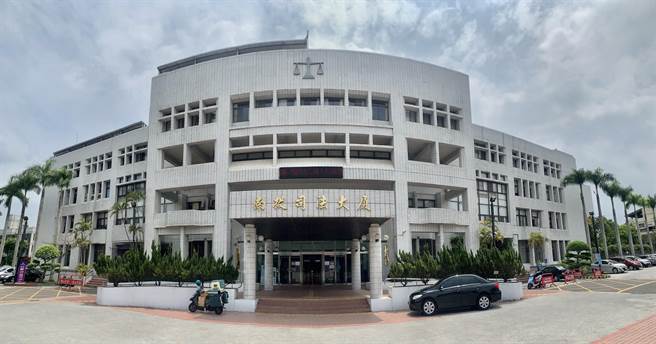 凶狠生母凌虐9月女婴致脑部萎缩瘫痪，南投检方侦结起诉。（廖志晃摄）