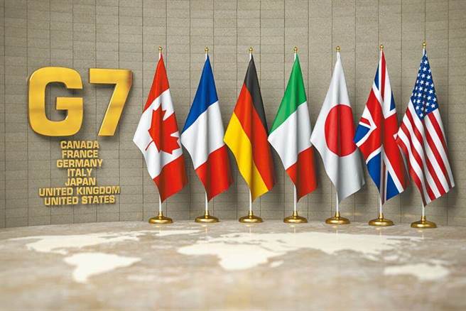 G7外長會議將於16至18日在日本長野縣輕井澤町召開。（示意圖／達志影像）