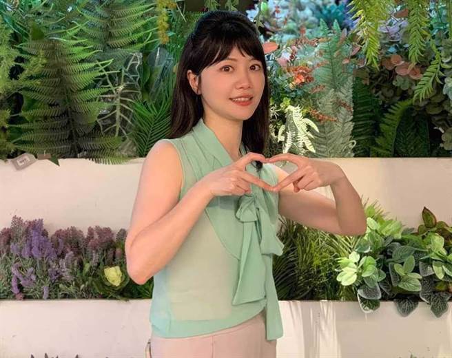 民進黨立委高嘉瑜。（資料照）