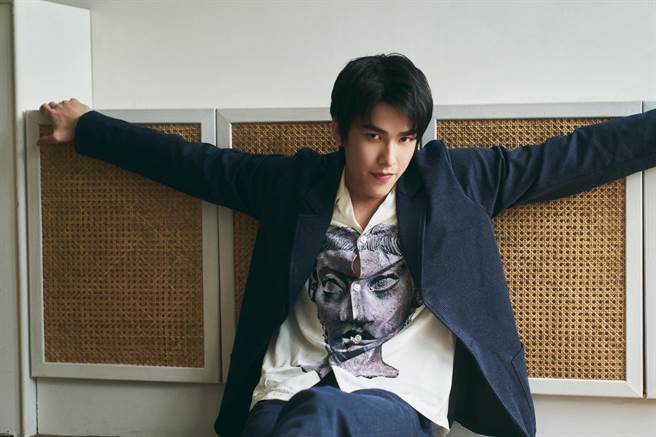 曾敬骅是炙手可热的潜力新星。（潮旅Ciao提供）