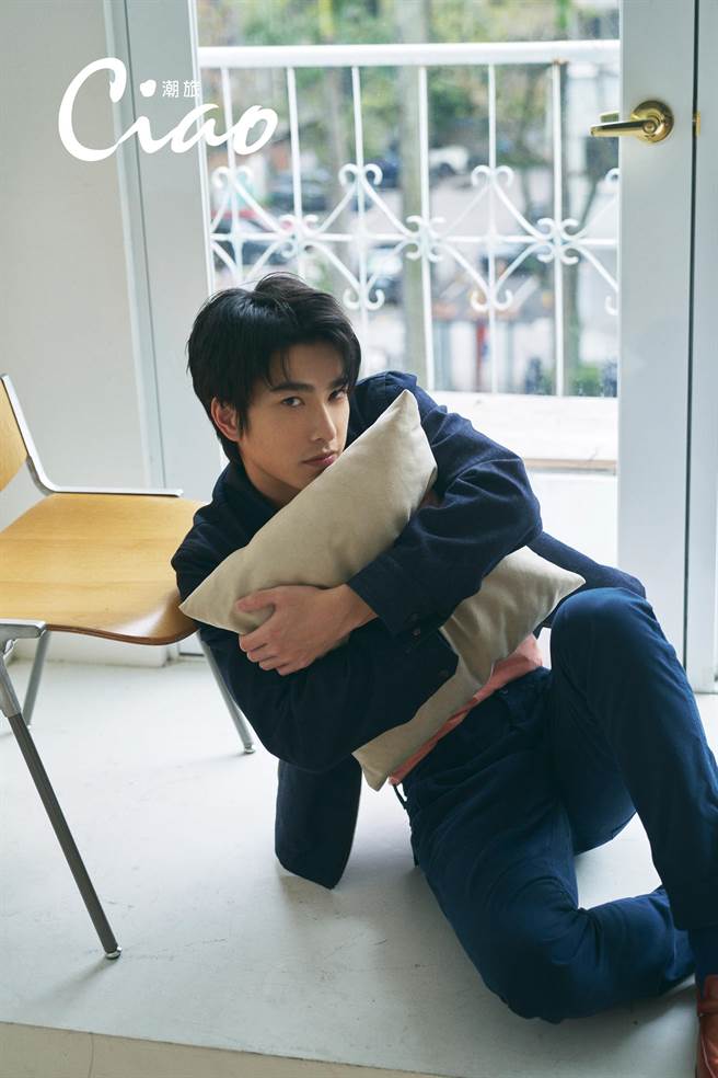 曾敬骅是炙手可热的潜力新星。（潮旅Ciao提供）