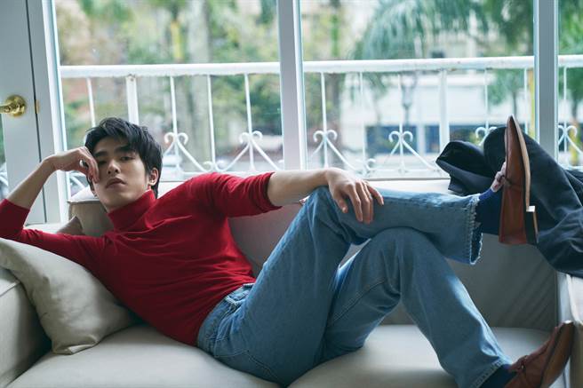 曾敬骅是炙手可热的潜力新星。（潮旅Ciao提供）