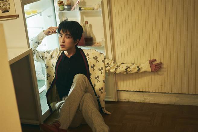 曾敬骅是炙手可热的潜力新星。（潮旅Ciao提供）