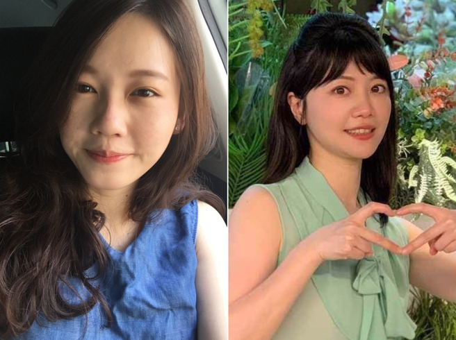 民进党内湖、南港区立委高嘉瑜（见图）争取连任，却面临台湾基进台北市党部主委吴欣岱挑战，上演港湖女神之争。（本报资料照片）