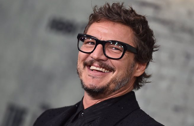 佩德罗帕斯卡（Pedro Pascal）被指名演出坏蛋「瓦利欧」(shutterstock)