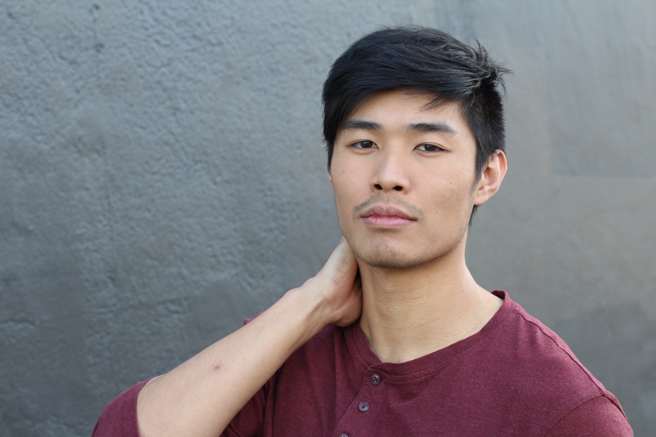 生肖羊、龙及马的男性总是一号表情，他们情绪起伏低，但工作能力却很强。(示意图/达志影像)