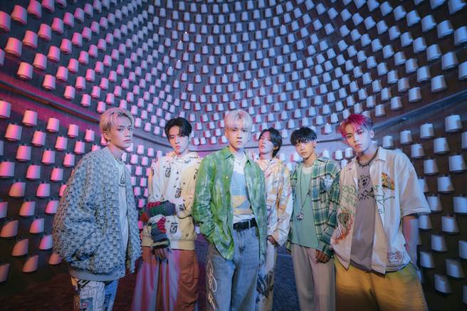 Ozone为《不良执念清除师》演唱主题曲。（索尼音乐提供）