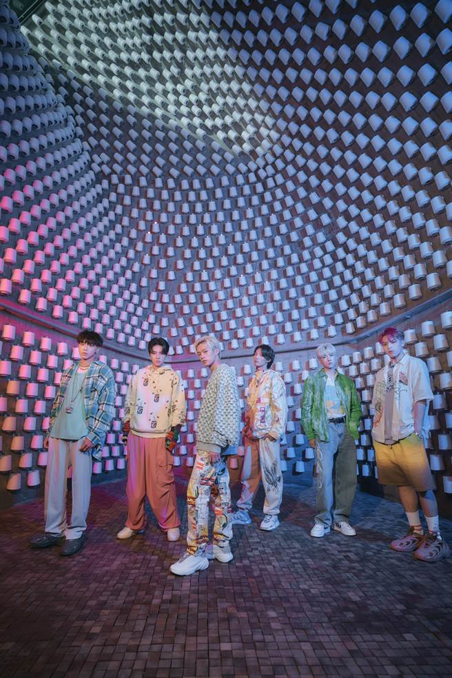 Ozone为《不良执念清除师》演唱主题曲。（索尼音乐提供）