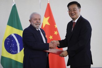 巴西總統魯拉將訪大陸 專家稱開啟中巴關係新時刻