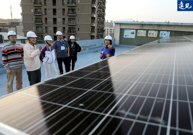 室效应作祟下，也减少了病源在宿主体内成长时间、延长适合疾病传播的时间、更多地方适合病毒生存，大大增加了人类通勤传播的机会。（图/ 远见提供）