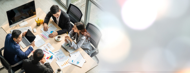 生肖龙、狗、牛、兔在「小满」节气之前，容易遭小人在背后捅刀。（示意图／Shutterstock）