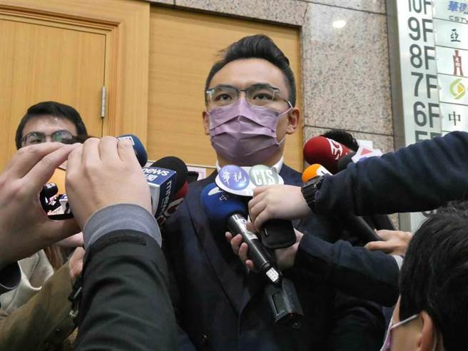 國民黨立委洪孟楷痛批，想問民進黨政府，尤其是農委會主委陳吉仲責無旁貸。（本報資料照片）