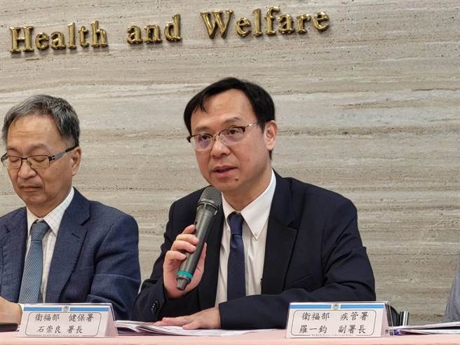 健保署长石崇良也提出现行的因应机制，厂商如有可预期的缺药情形，必须在前半年通报健保署，由健保署进行横向联繫，针对缺药的品项寻找替代药。（陈人齐摄）