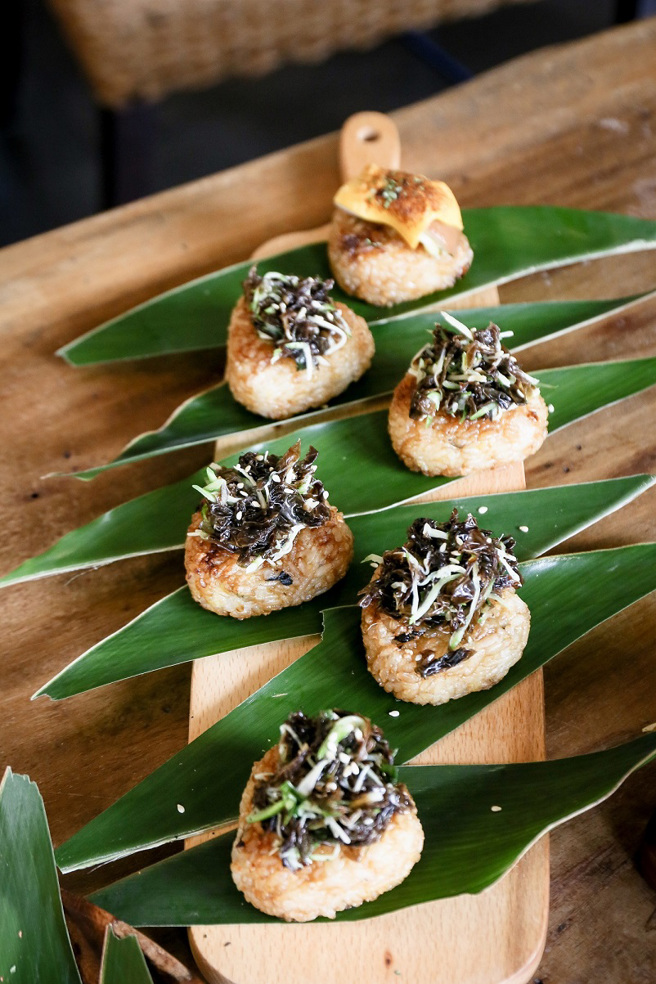 晨食餐桌活動意象圖，帶你重溫老臺東風華、感受部落飲食文化。(圖：臺東縣政府提供)