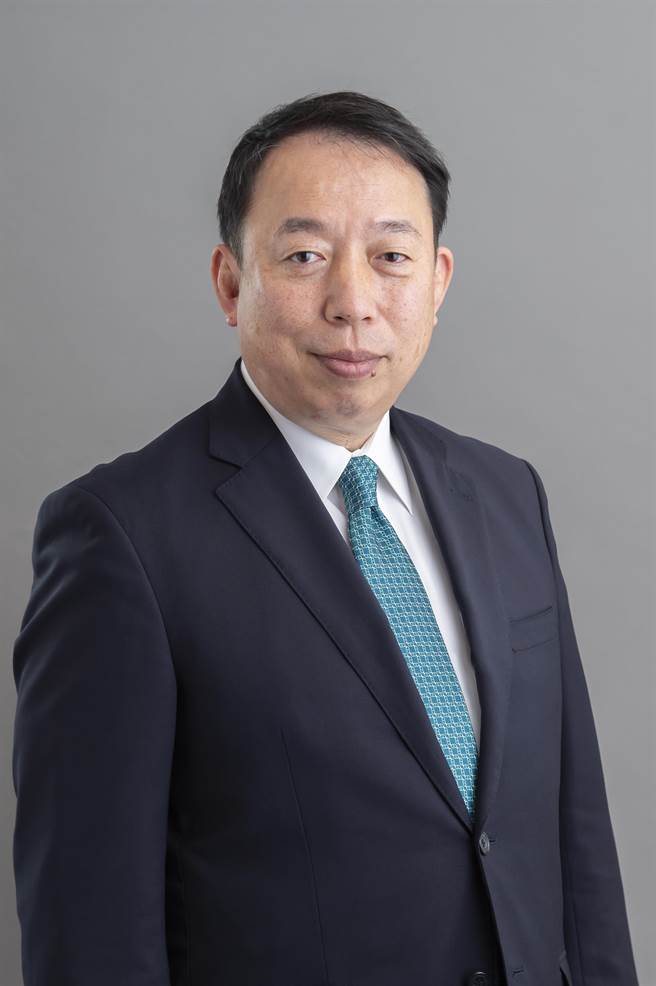 新安东京海上董事会改组，日方派志摩昌彦接任董事长。(新安东京海上产险提供)