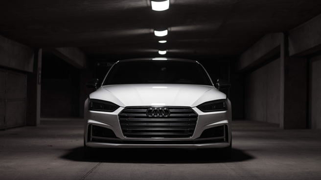 终止丰仕汽车经销商授权 台湾奥迪发声了。(示意图／shutterstock)