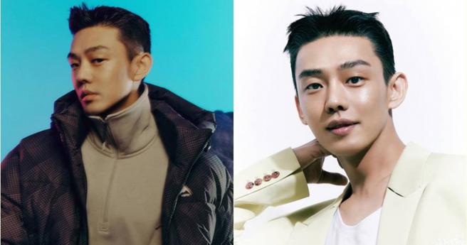 劉亞仁演藝事業全毀，除了被驗出五種毒品外，又被爆每週六都去梨泰院狂歡。（圖／翻攝自韓網）