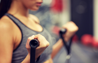 增肌減脂不能只補蛋白質 2營養素超關鍵！運動前這樣吃