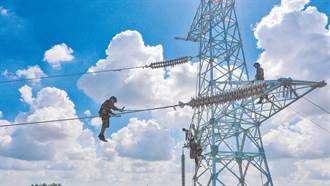 陸國家能源局：從五方面著手 今年電力供應總體有保障