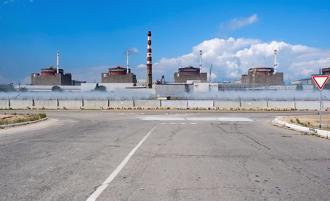 烏克蘭：俄羅斯佔領者計畫趕走札波羅熱核電廠人員