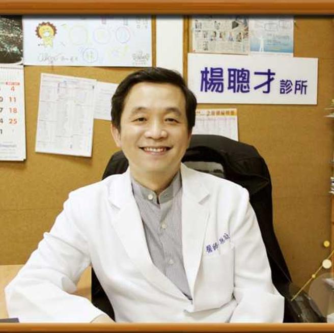 精神科医师杨聪财表示，青少年在情绪管理原本就不稳定，容易衝动失控，往往会做出不同方式的暴力行为。（图／杨聪财提供）