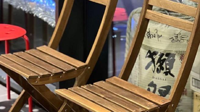 台中和牛火锅吃到饱《Home烧肉》环境。（品观点提供）