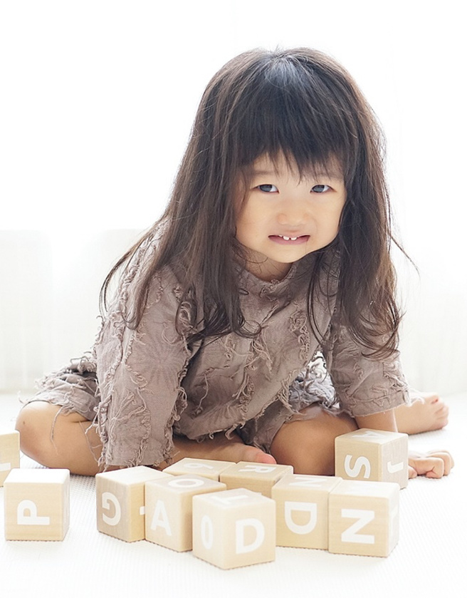 OT莉莉进一步说明，「孩子的破坏性行为都是事出有因，是不擅表达的他们发出的不安讯号，有待家长去探寻。」并建议父母可以从以下3个方向逐一排查，找到问题的源头，对症下药。(图/ 婴儿与母亲提供）
