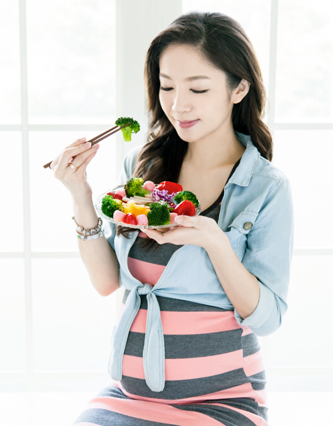 合理的营养摄取、适当运动与药物控制是现有的治疗方式。(图/ 婴儿与母亲提供）