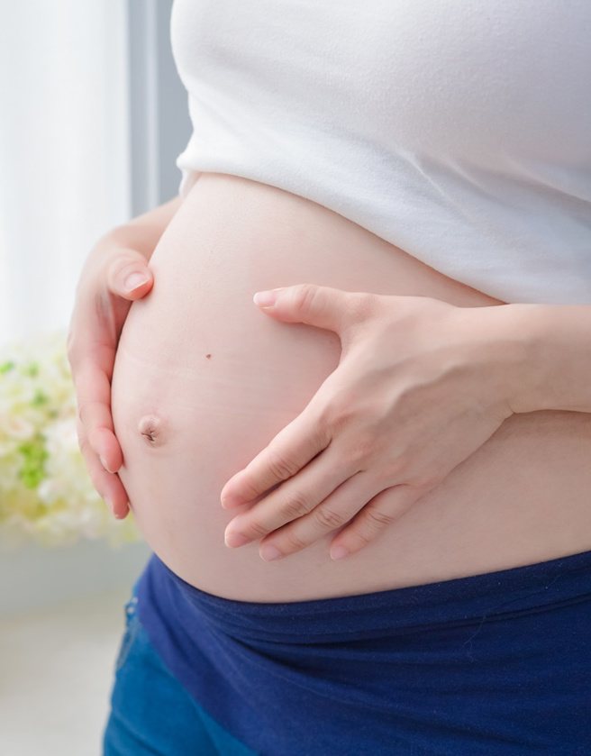 不可不知的产检大魔王！妊娠糖尿病筛检全解析。(图/ 婴儿与母亲提供）